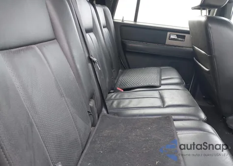 2007 Ford Expedition Limited z USA, uszkodzony, nr VIN 1FMFU205X7LA78764